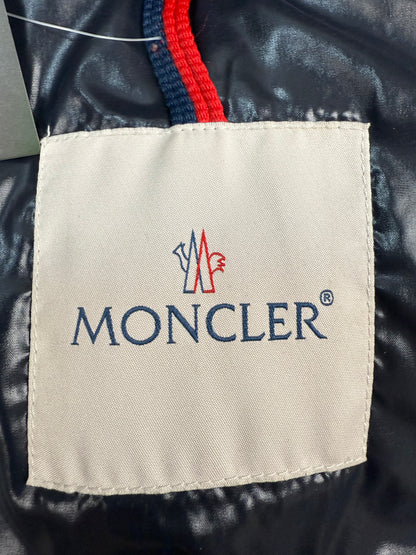 Moncler Daunenjacke grün Damen 14Y / S