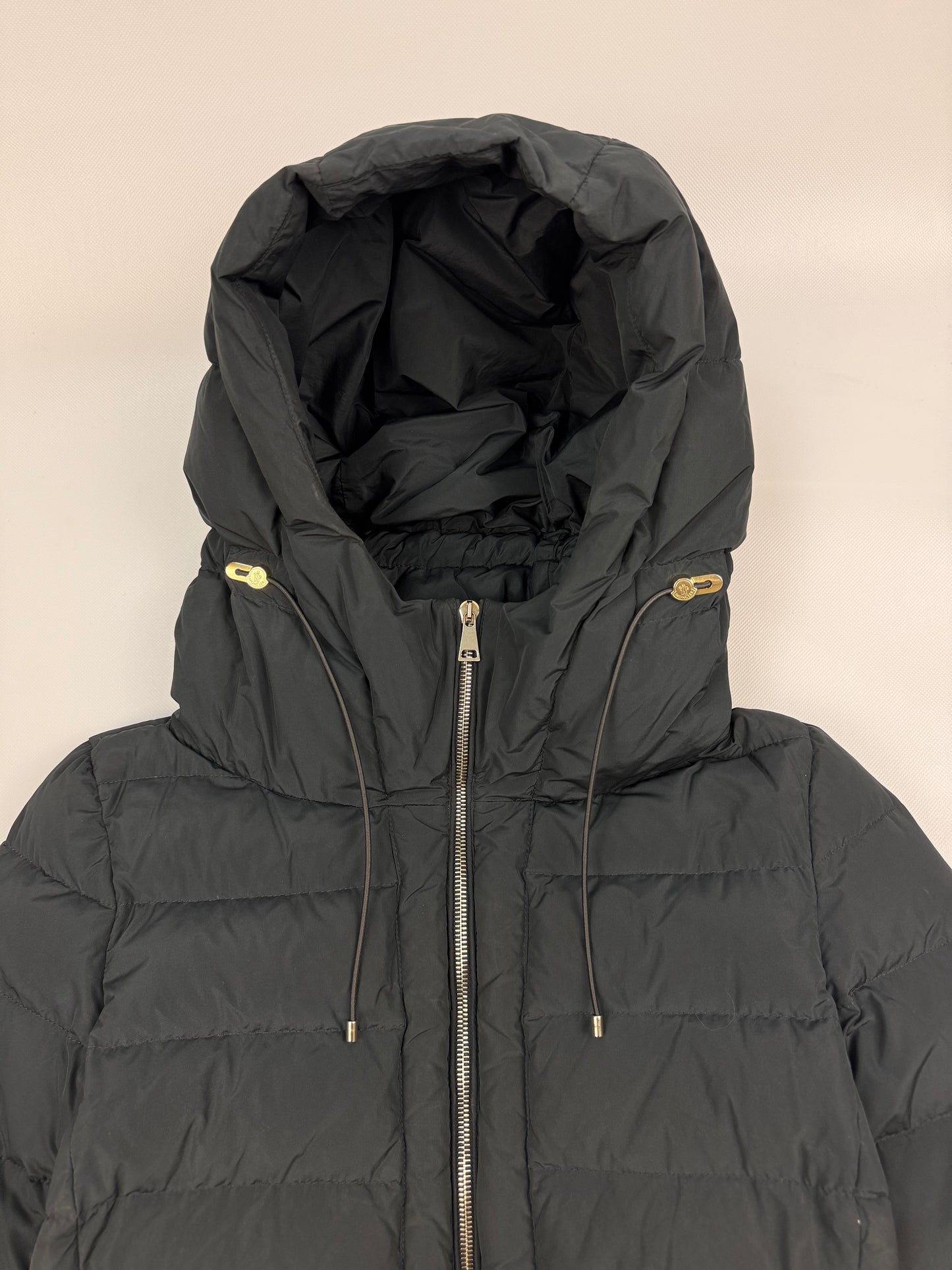 Moncler Daunenjacke navy Damen 2 (M)