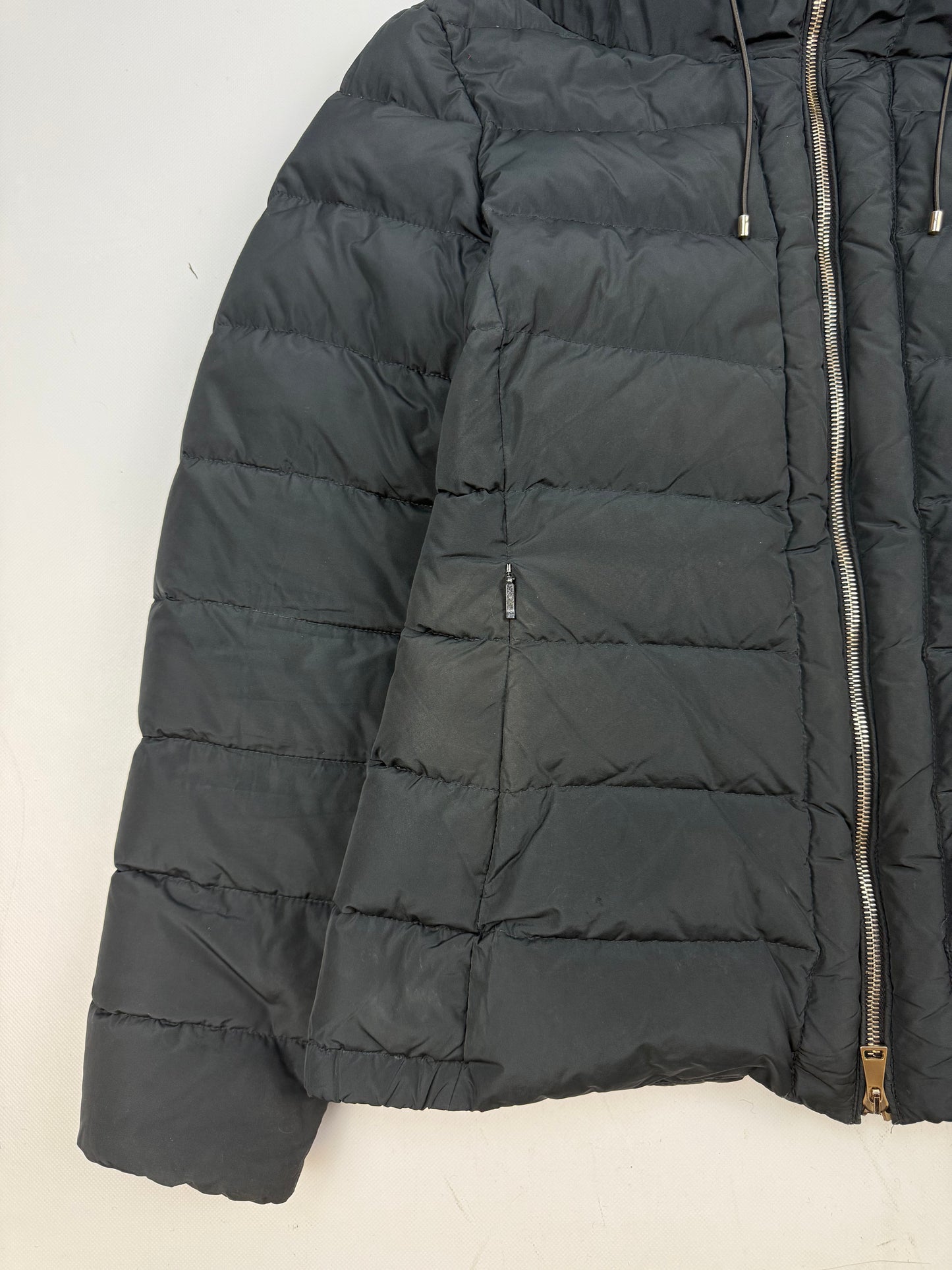 Moncler Daunenjacke navy Damen 2 (M)