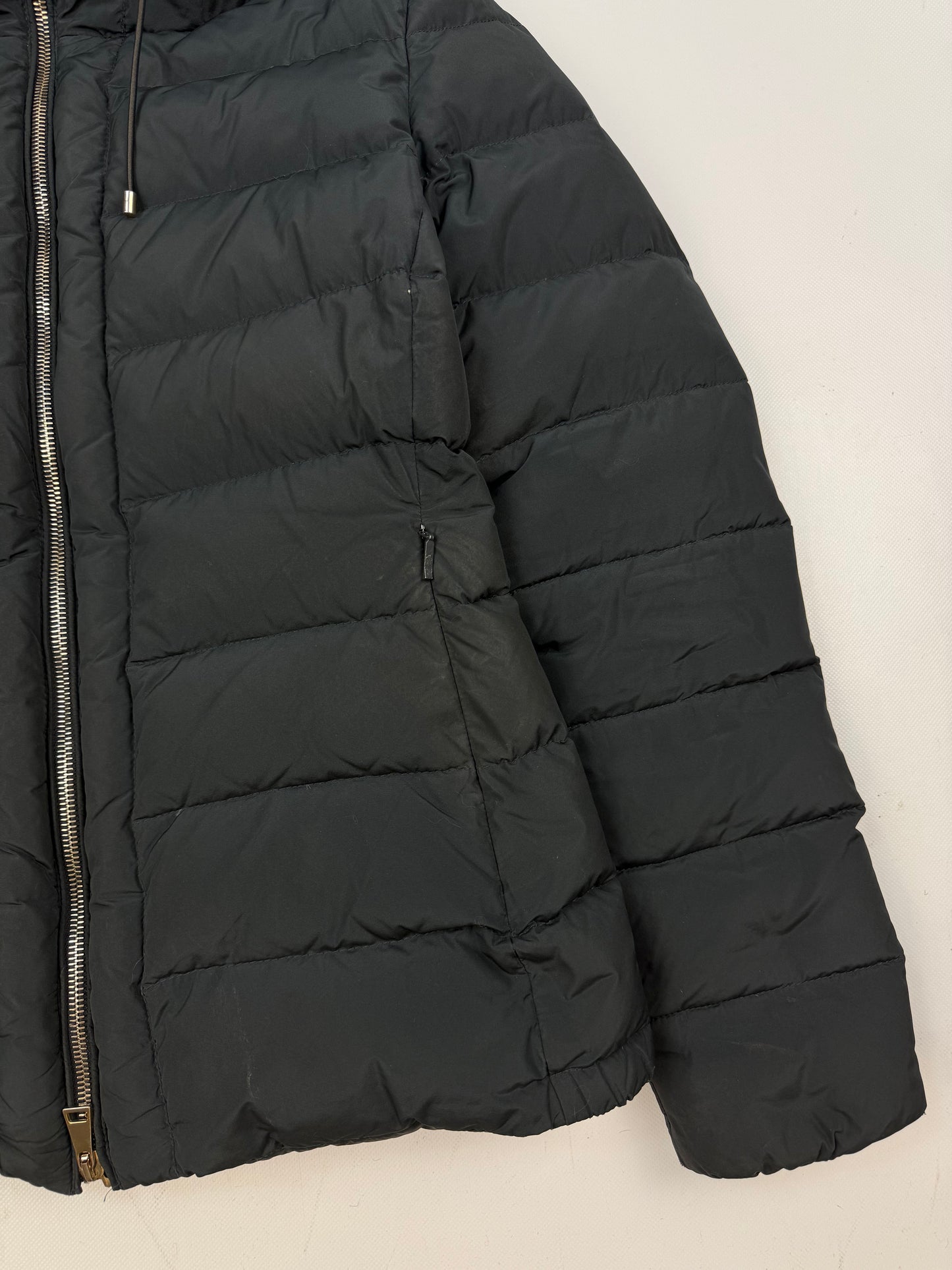 Moncler Daunenjacke navy Damen 2 (M)