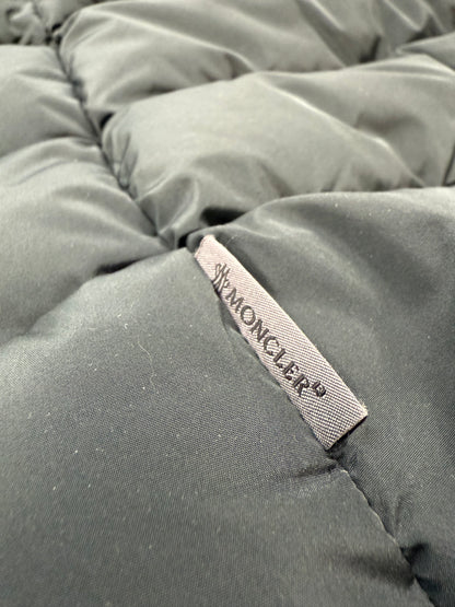 Moncler Daunenjacke navy Damen 2 (M)