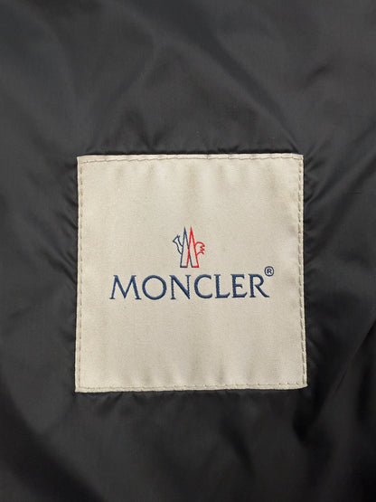 Moncler Daunenjacke navy Damen 2 (M)