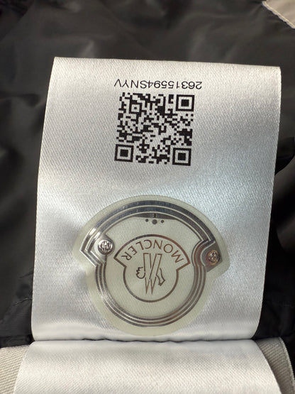 Moncler Daunenjacke navy Damen 2 (M)