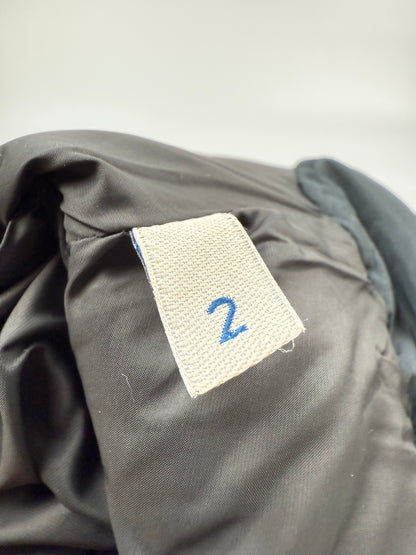 Moncler Daunenjacke navy Damen 2 (M)