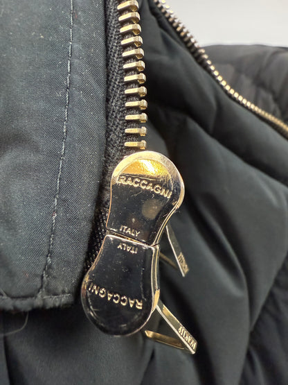 Moncler Daunenjacke navy Damen 2 (M)