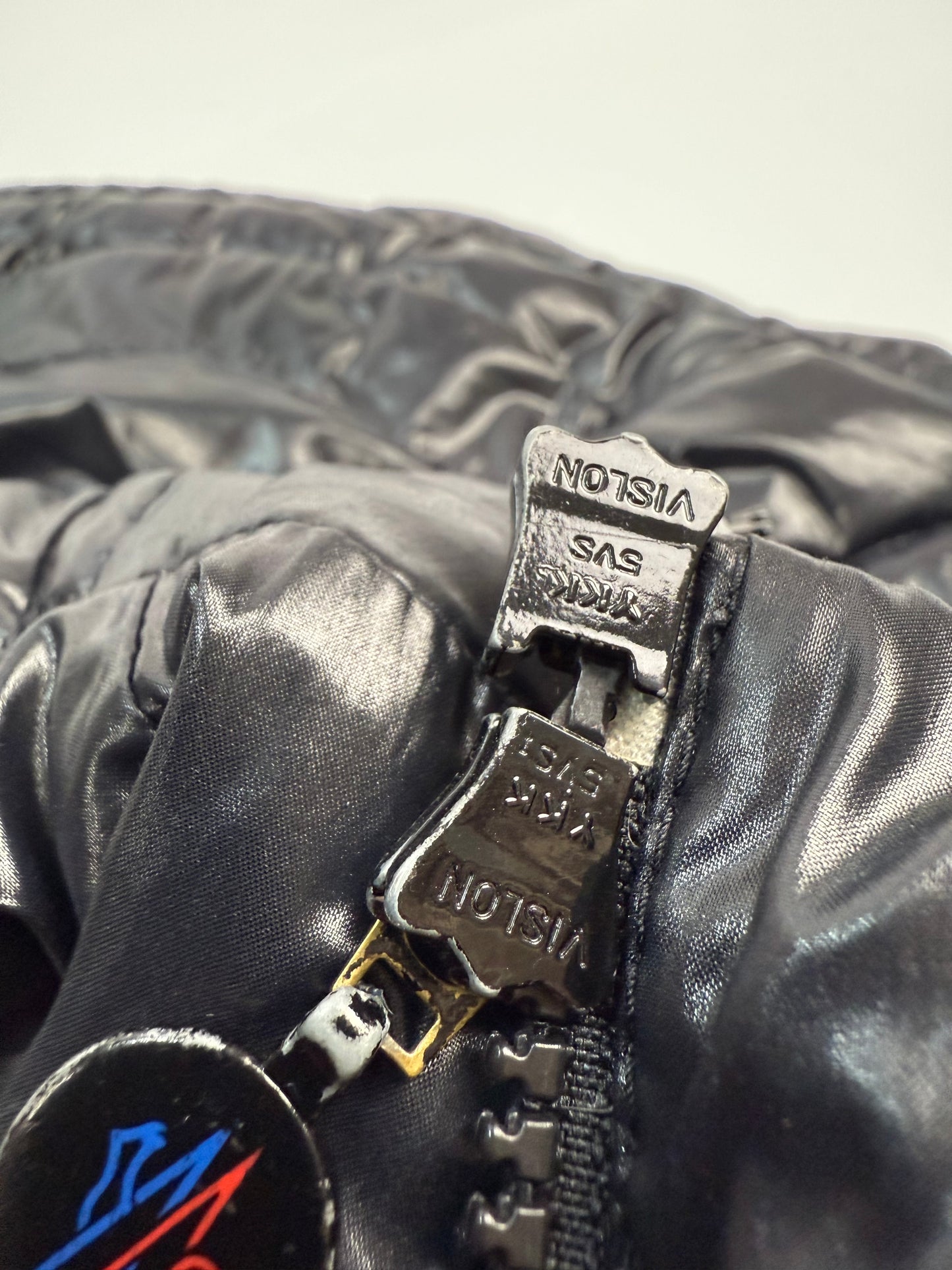 Moncler Daunenjacke schwarz Damen 0 (XS)