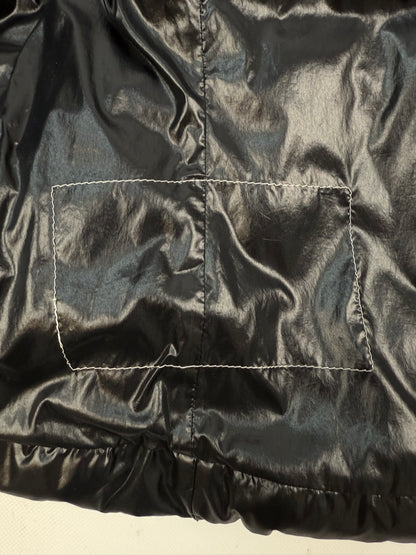 Moncler Daunenjacke schwarz Damen 0 (XS)