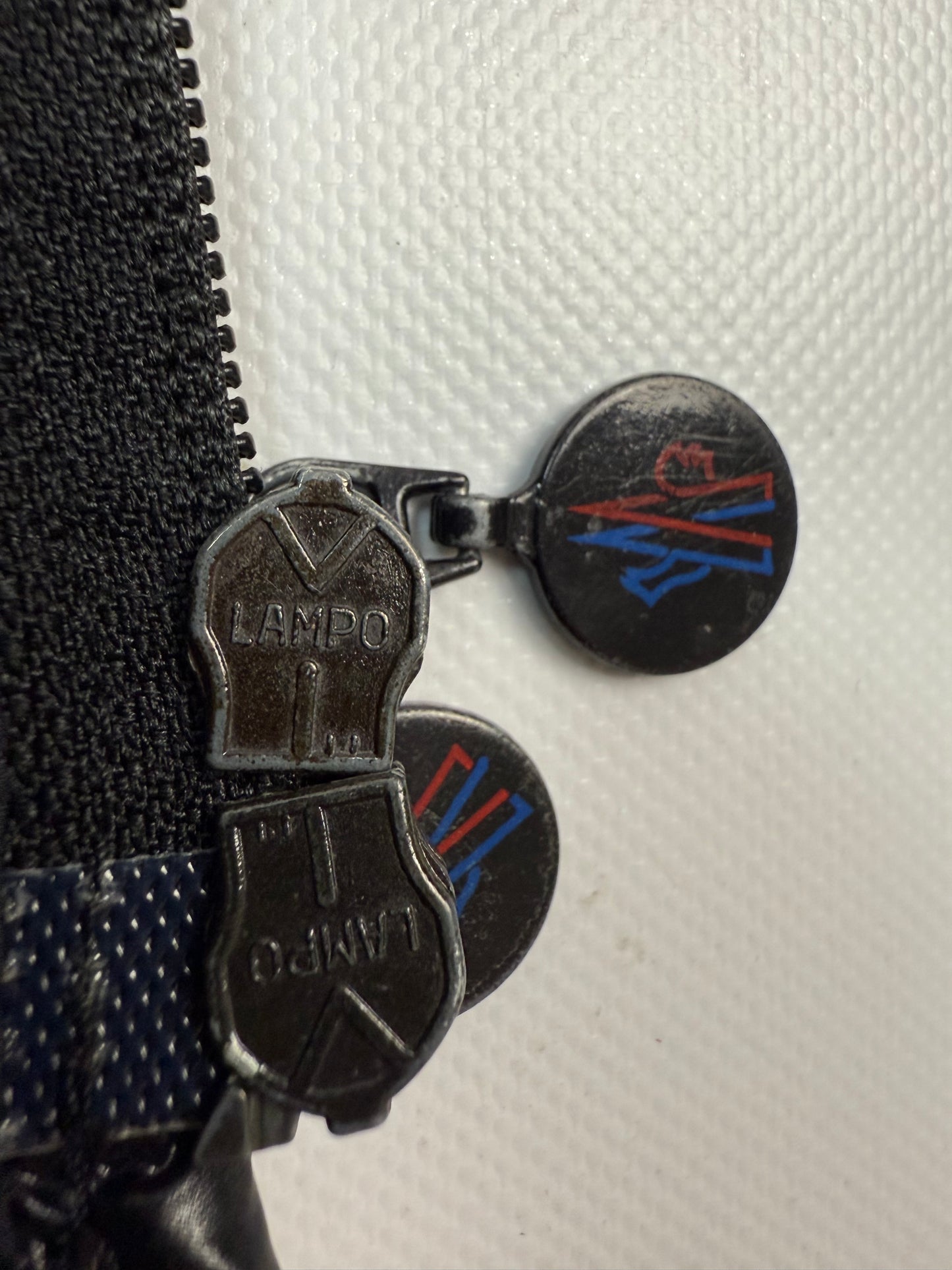 Moncler Daunenjacke schwarz Damen 3 (L)