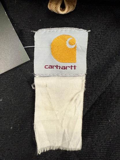 Vintage Carhartt Active OG Jacke beige XXL