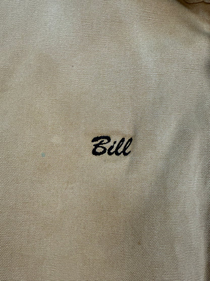 Vintage Carhartt Active OG Jacke beige XXL