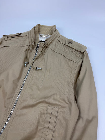 Dolce & Gabbana Jacke beige M