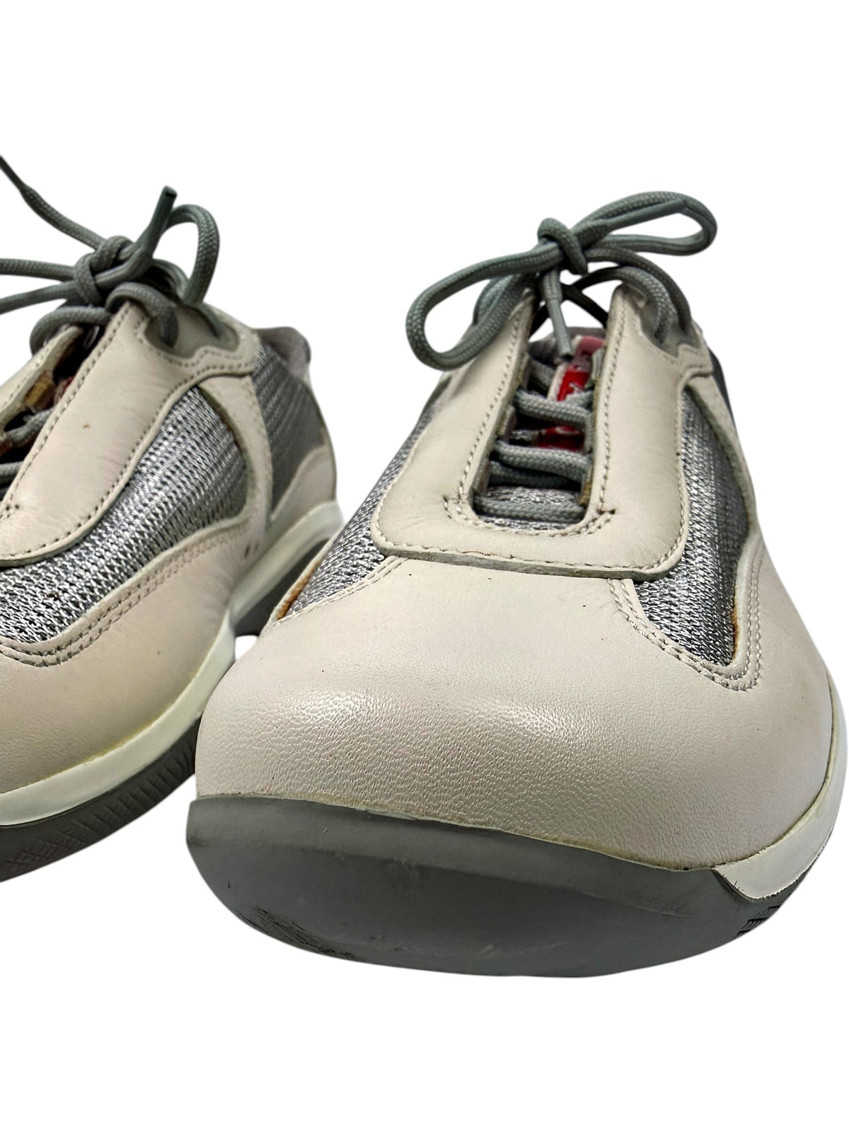 Vintage Prada Cup Sneaker