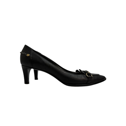 Vintage Celine Heels braun Gr. 38