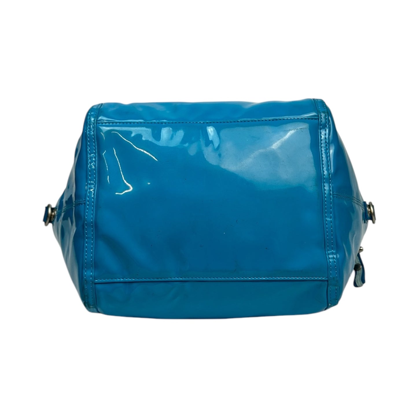 GG&L Handtasche blau