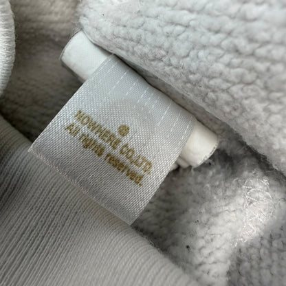 A Bathing Ape Jacke weiß Gr. M