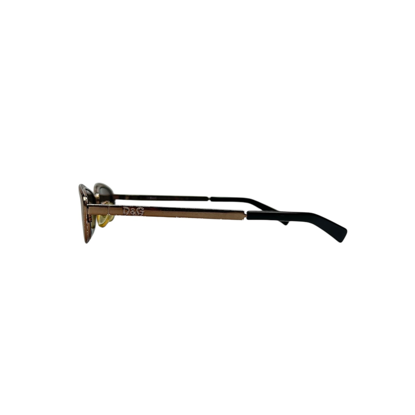 Vintage Dolce & Gabbana Sonnenbrille