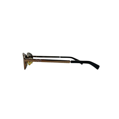 Vintage Dolce & Gabbana Sonnenbrille