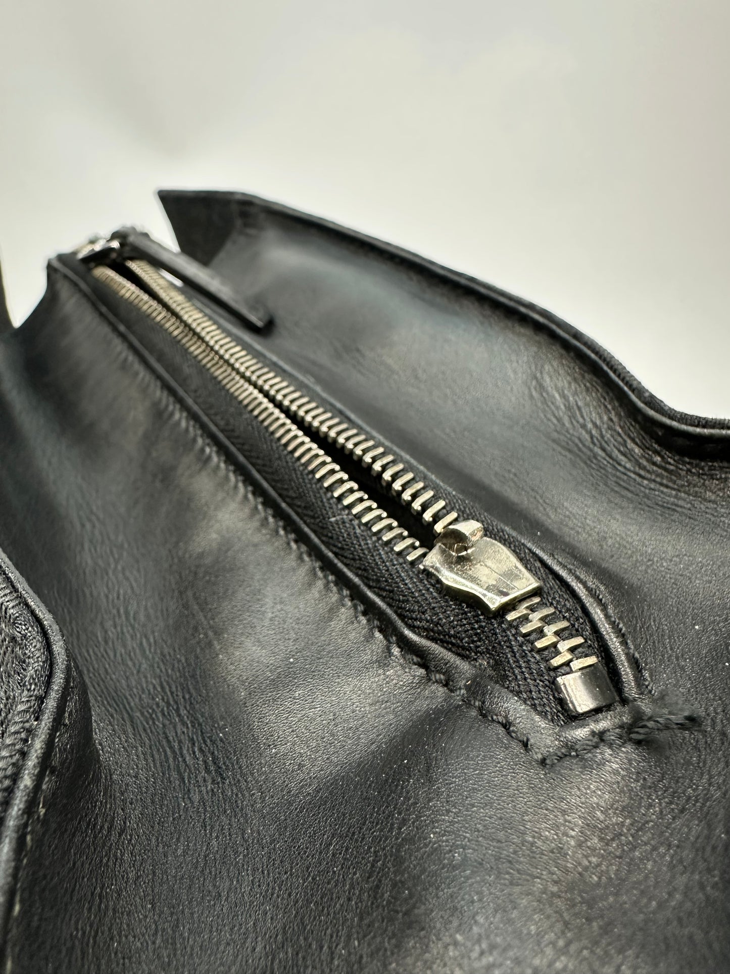 Gucci Handtasche schwarz