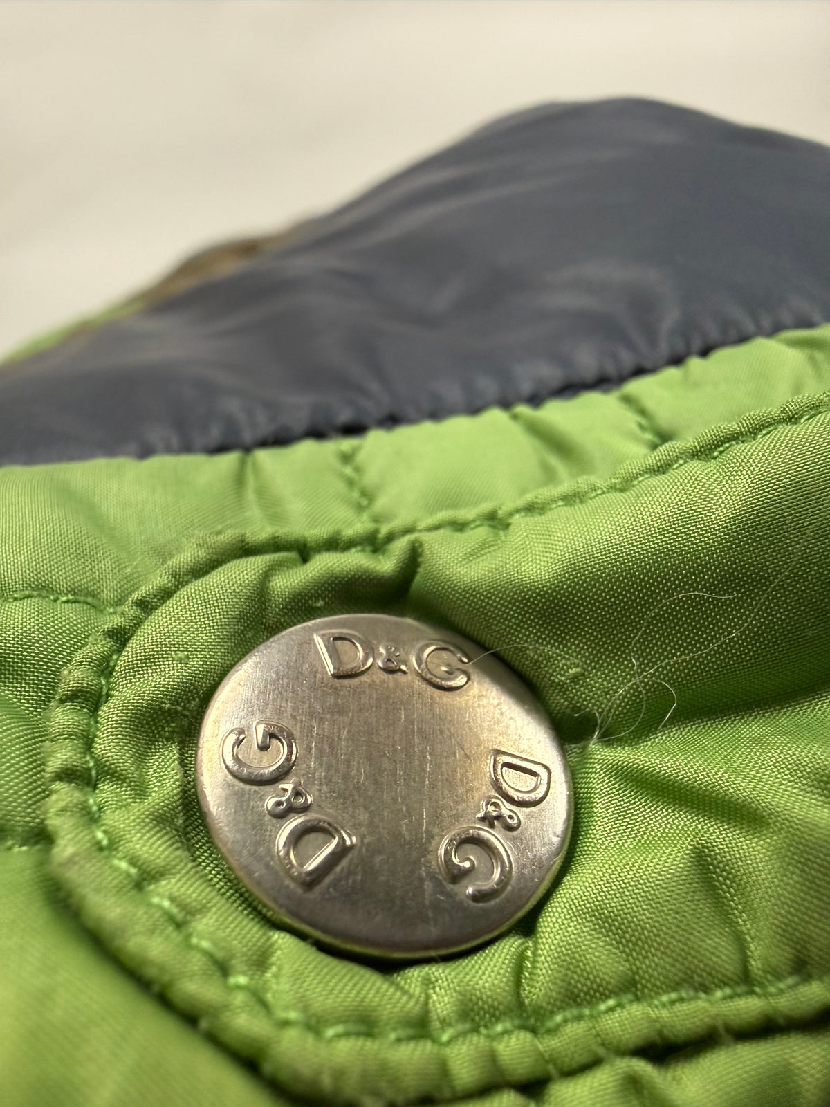 Vintage Dolce & Gabbana Jacke
