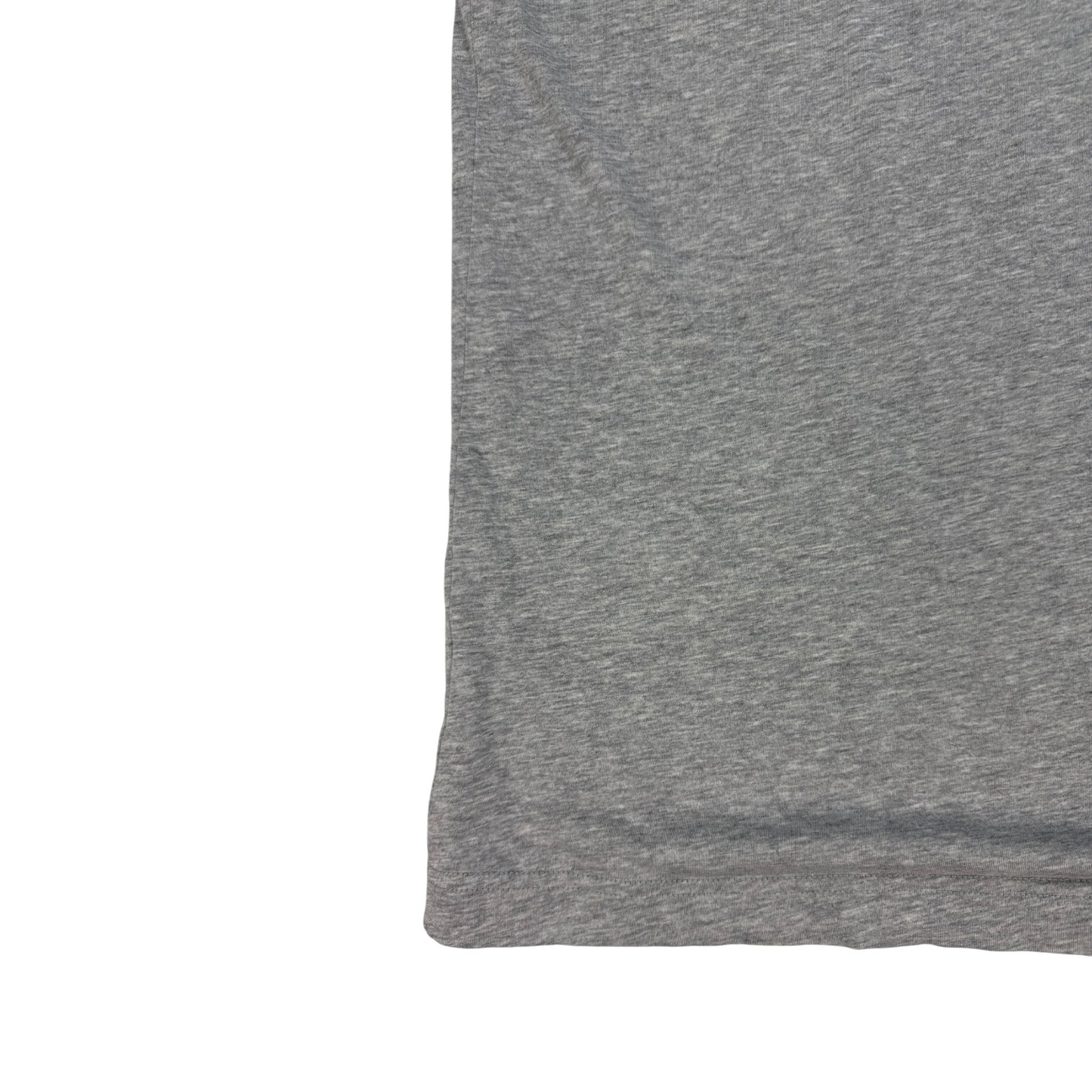 Vintage Dolce & Gabbana Mike Tyson T-Shirt grau Gr. 48