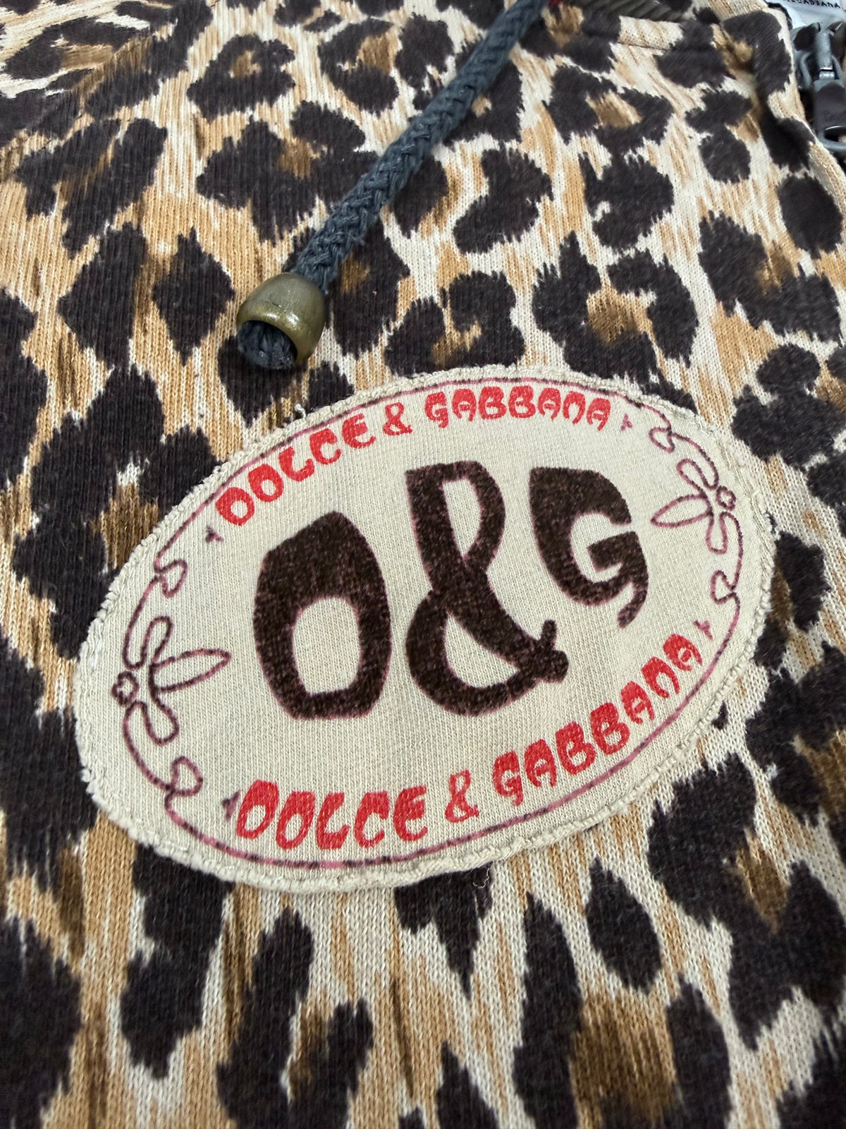 Vintage Dolce & Gabbana Set