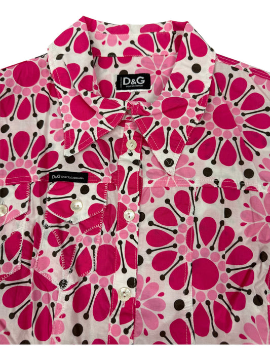 Vintage Dolce&Gabbana Top (M)