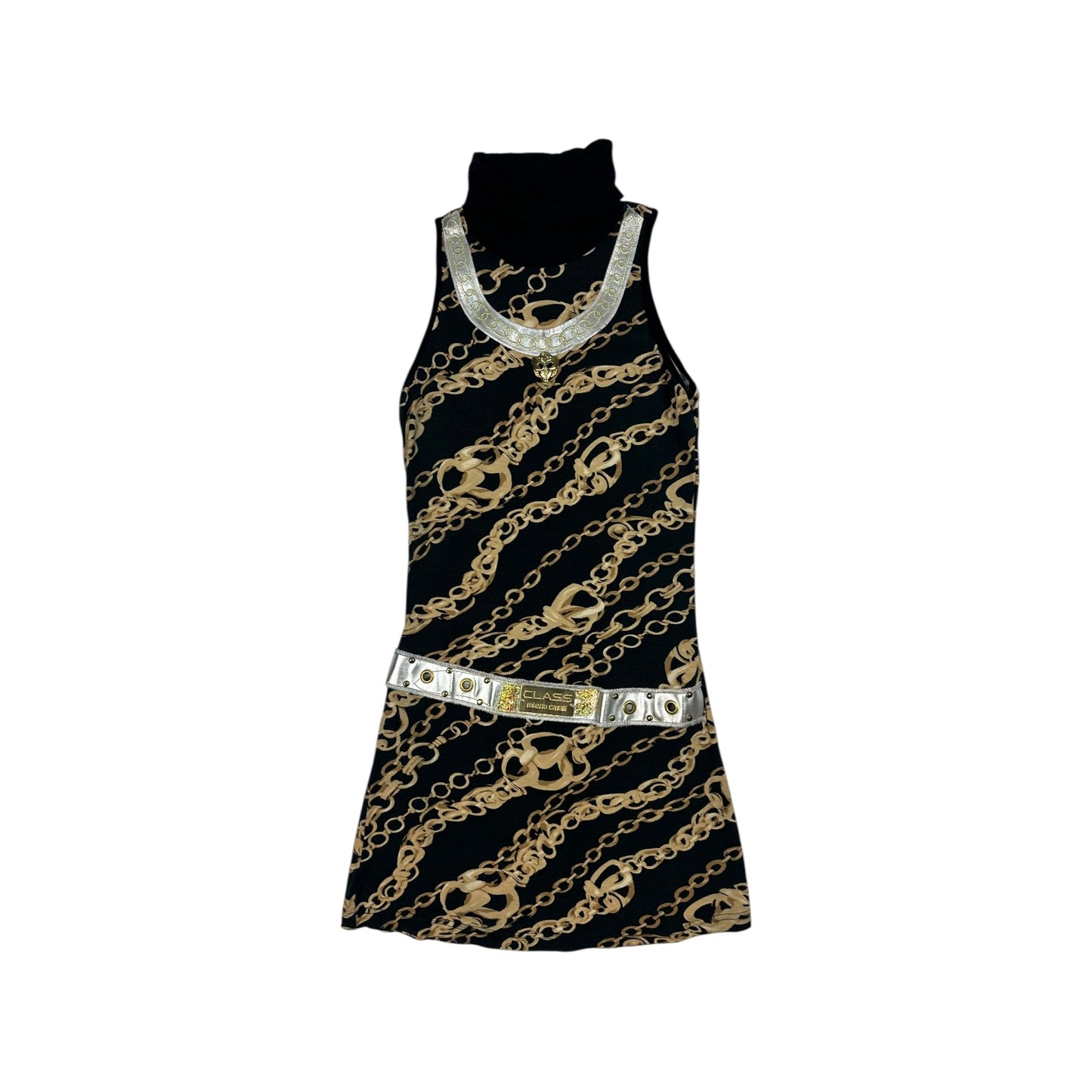 Vintage Roberto Cavalli Kleid …