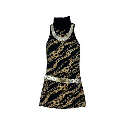 Vintage Roberto Cavalli Kleid …