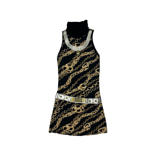 Vintage Roberto Cavalli Kleid …