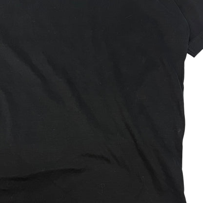 Vintage Hermes Reiter T-Shirt schwarz Gr. S