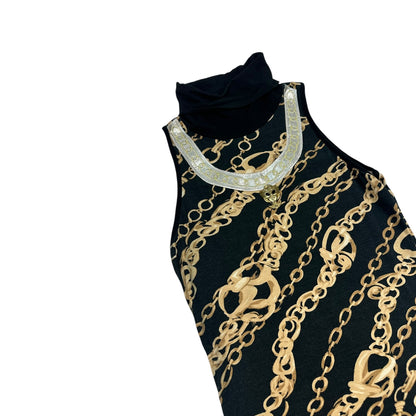 Vintage Roberto Cavalli Kleid …