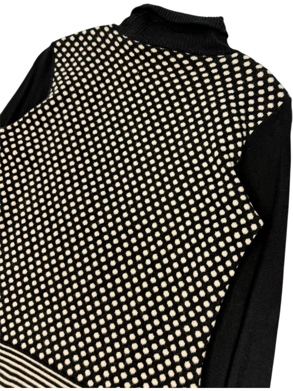 Vintage Kenzo Polka Set