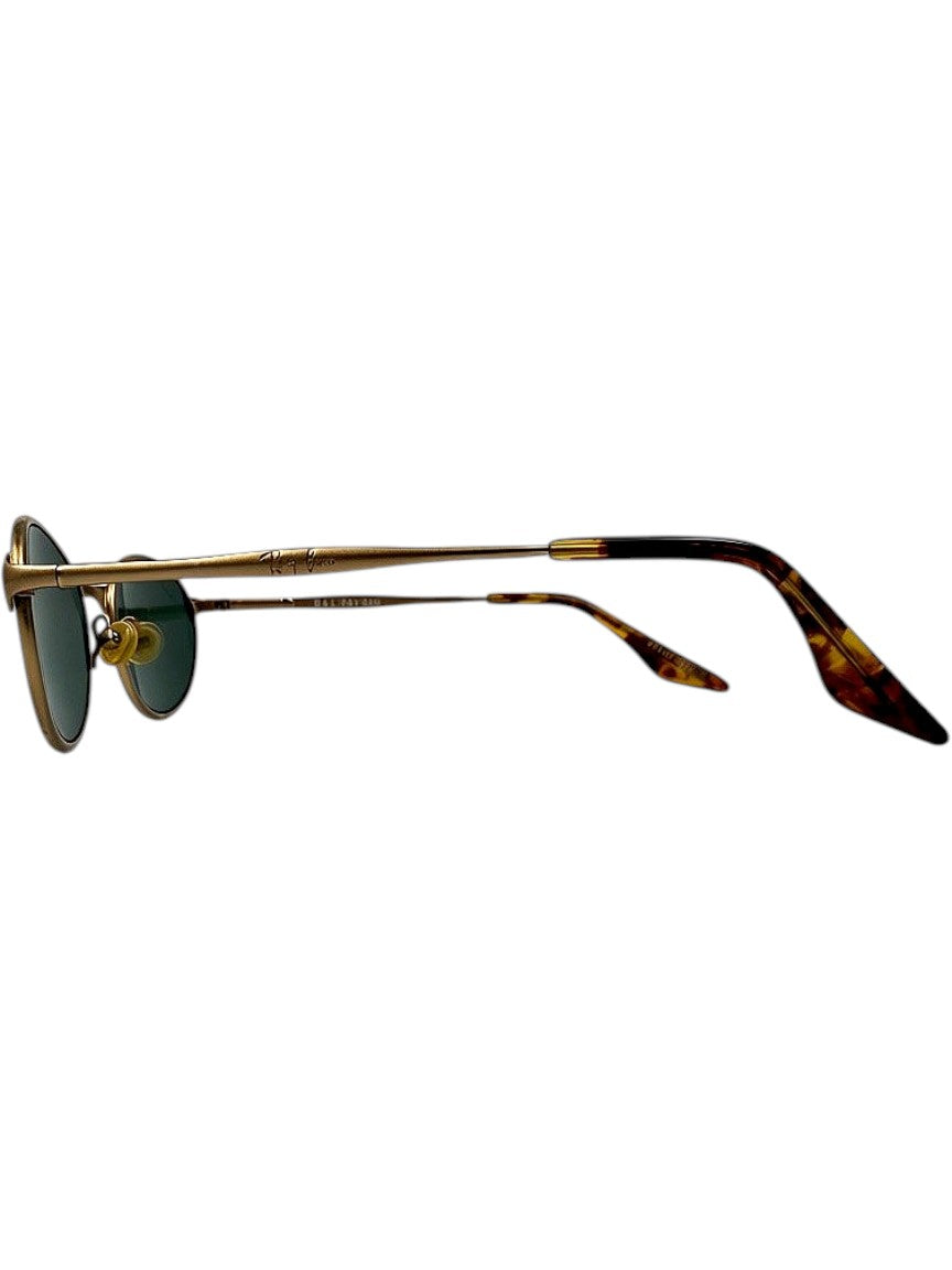 Vintage Ray-Ban B&L Brille