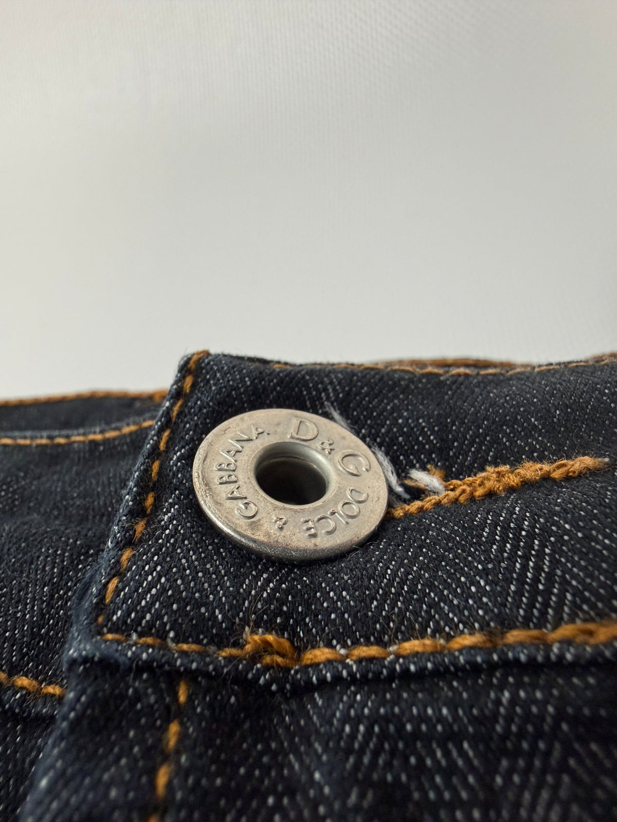 Vintage Dolce & Gabbana Pants