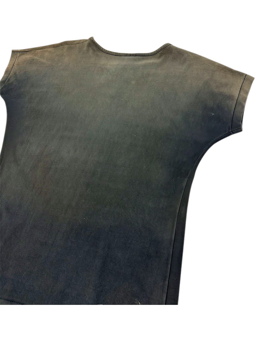 Vintage Harley-davidson 3D Emblem T-shirt