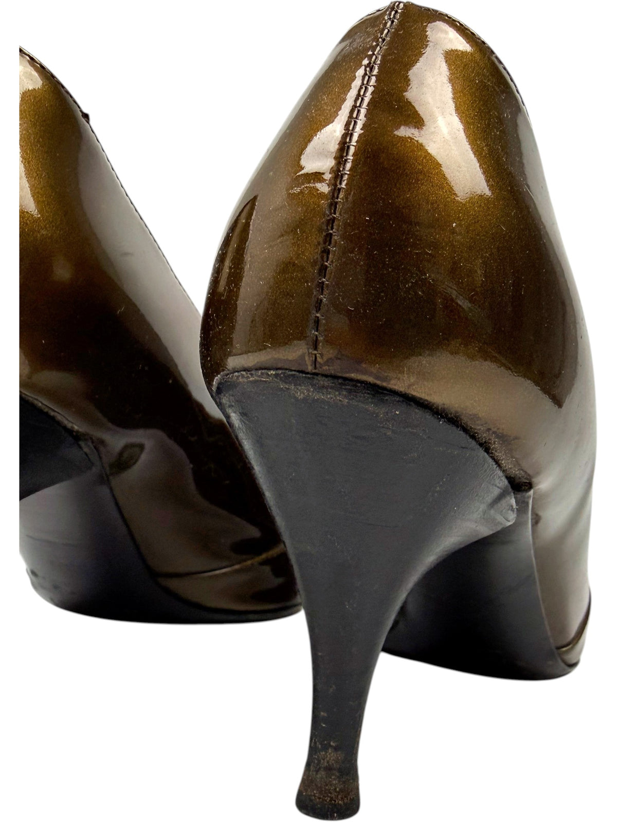 Vintage Prada Heels