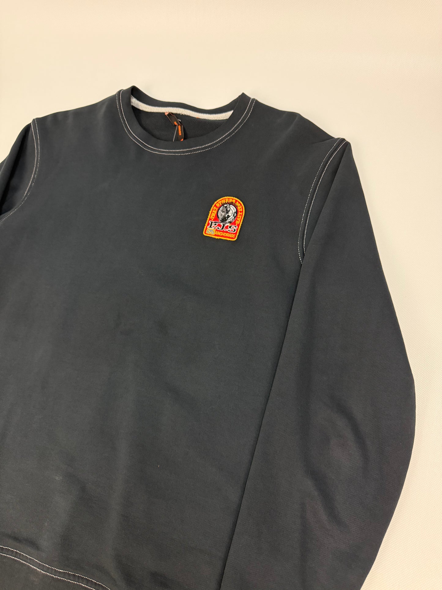 Parajumpers Pullover schwarz Gr. L