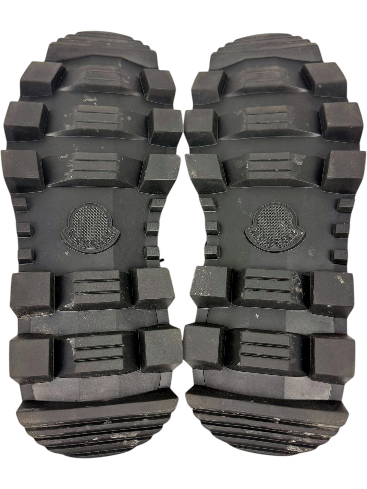 Moncler Loafer