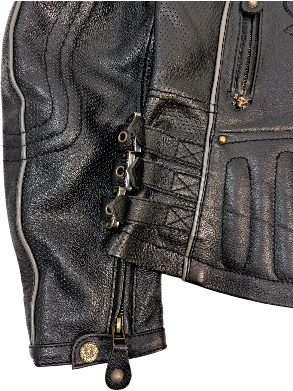 Ed Hardy Jacke