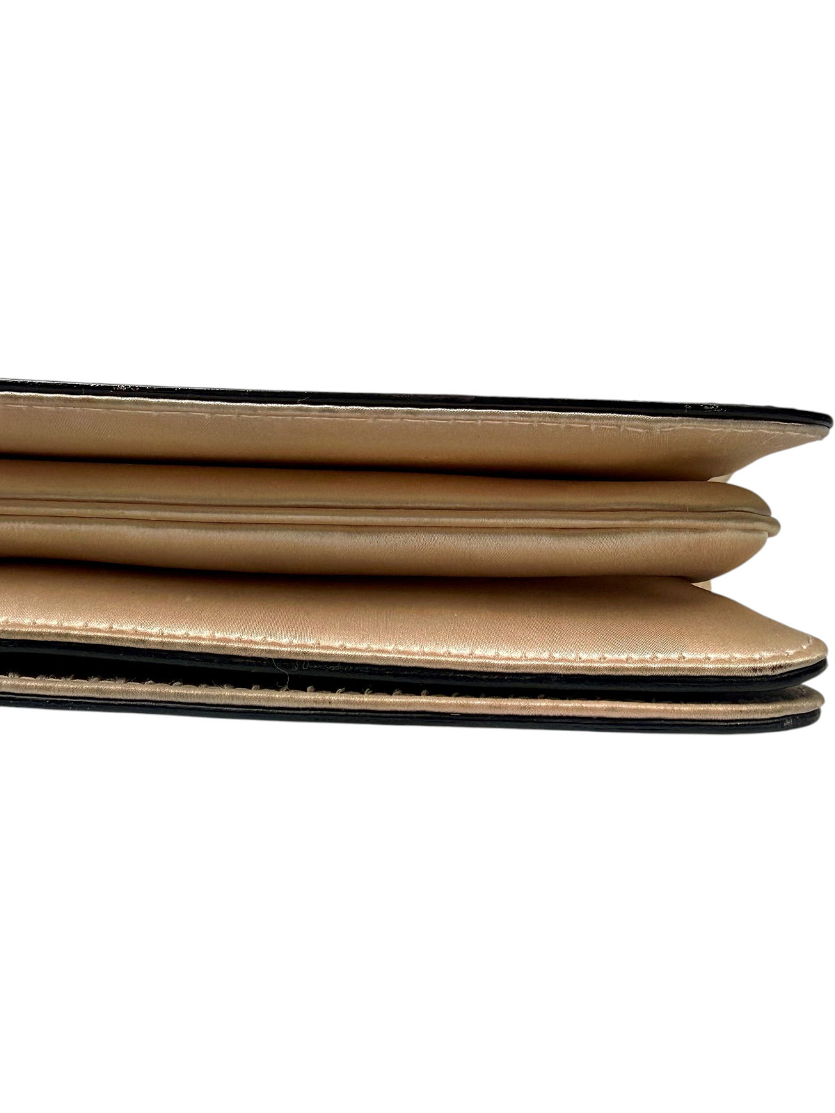 Christian Dior SS 2004 D'Trick Wristlet