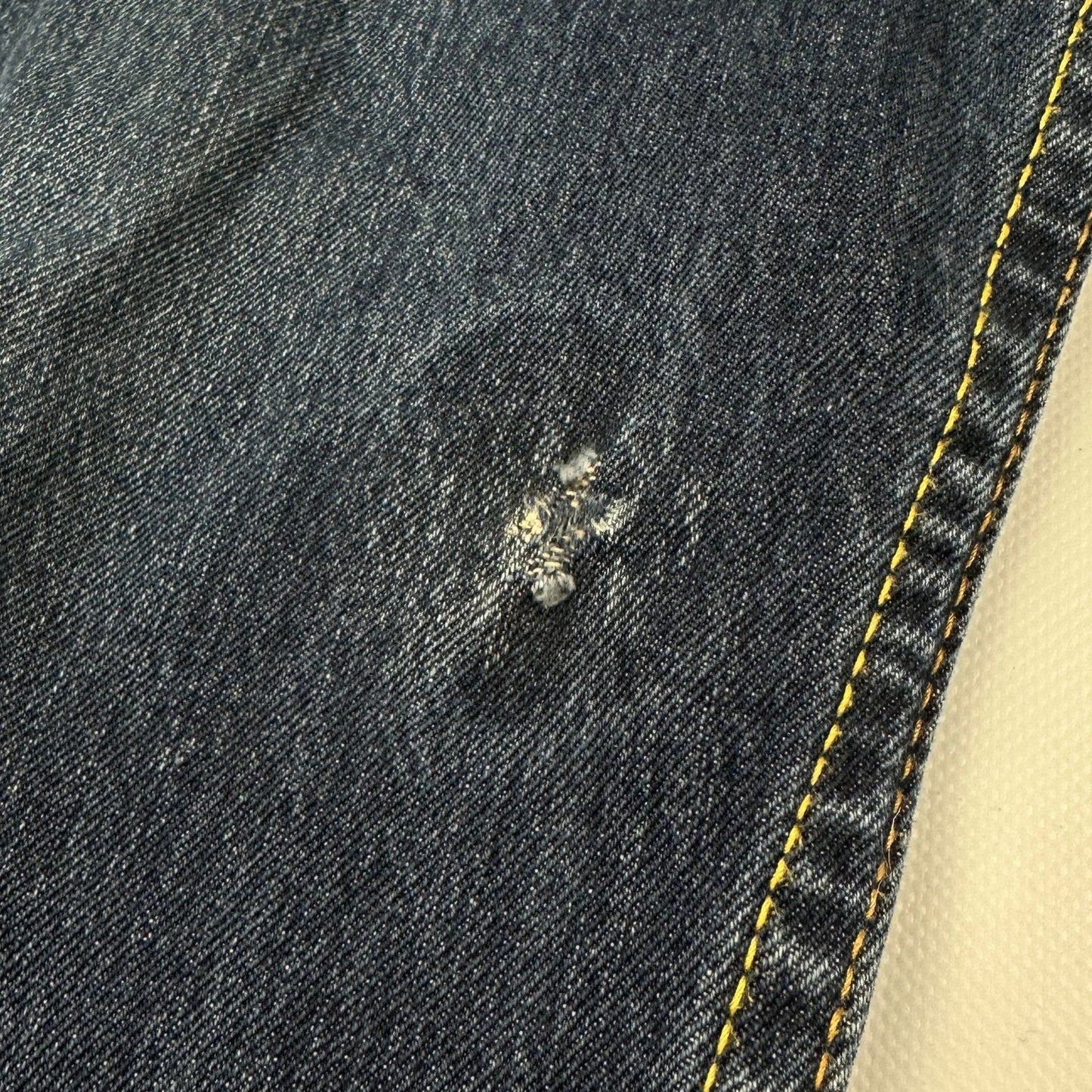 Vintage Coelu Selvedge Jeans 32