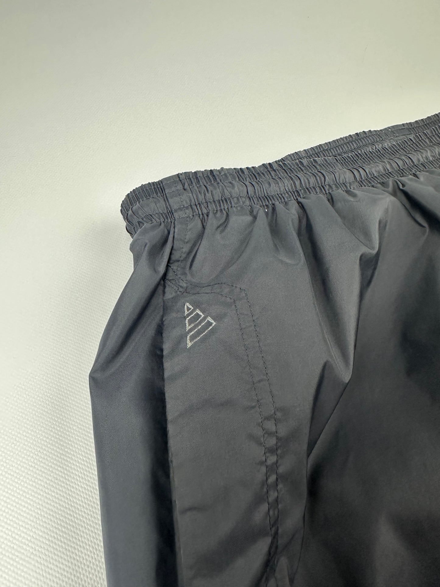 Vintage Adidas trackpants gray XL