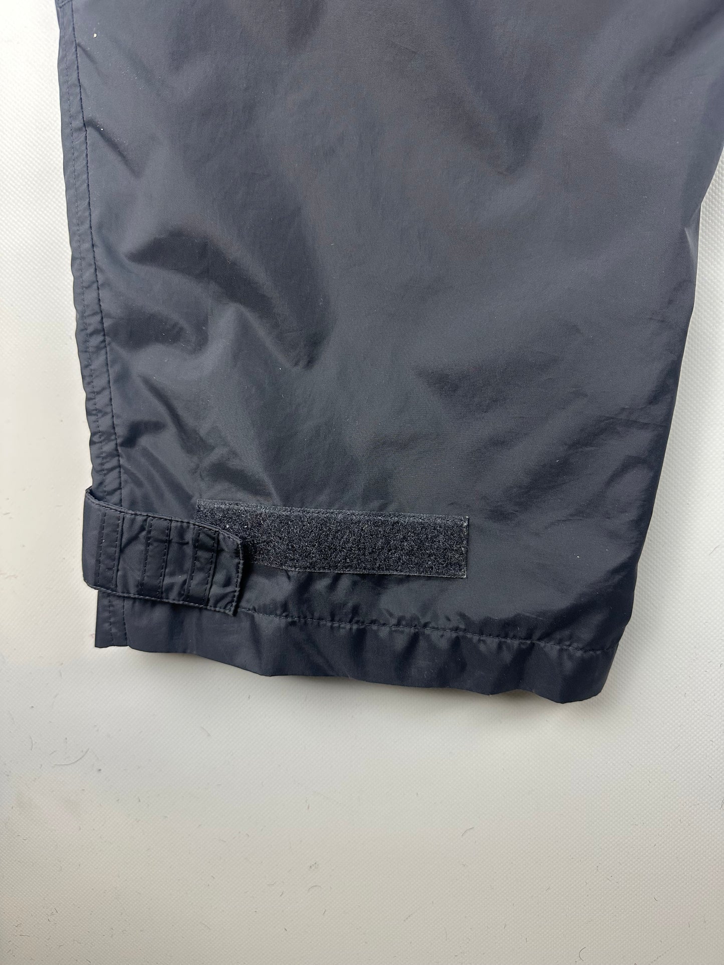 Vintage Adidas trackpants gray XL