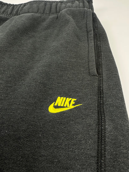 Vintage Nike Jogginghose grau XL