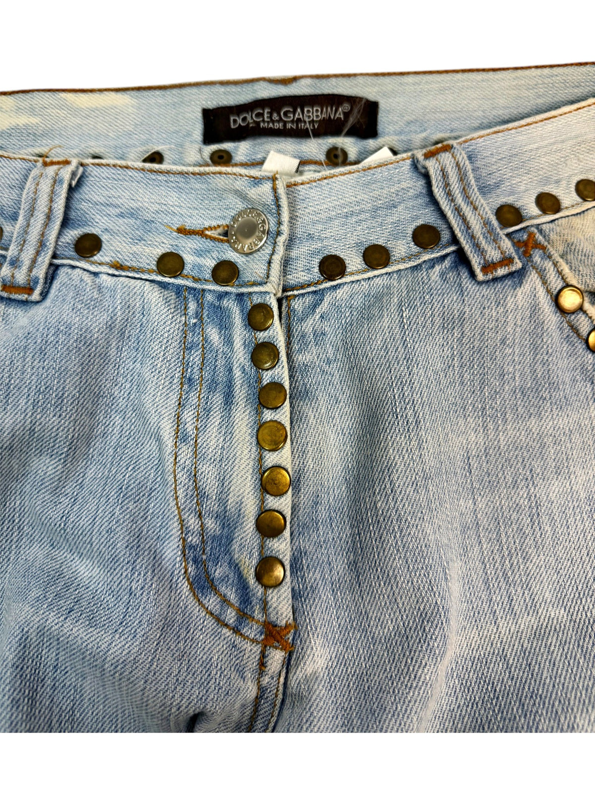 Archive Dolce & Gabbana Pants