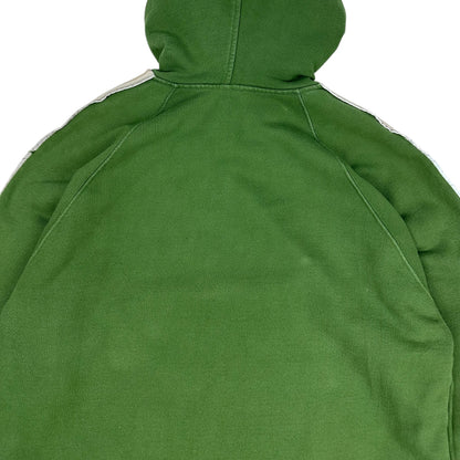 Gucci Hoodie grün Damen L