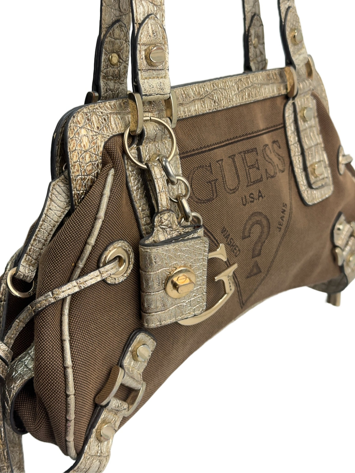 Guess "Lyons Way" Tasche