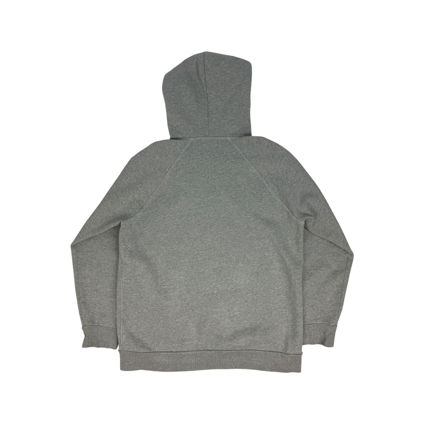Burberry Hoodie hellgrau Gr. XL