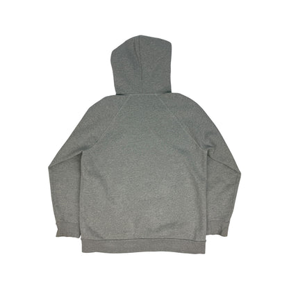 Burberry Hoodie hellgrau Gr. XL