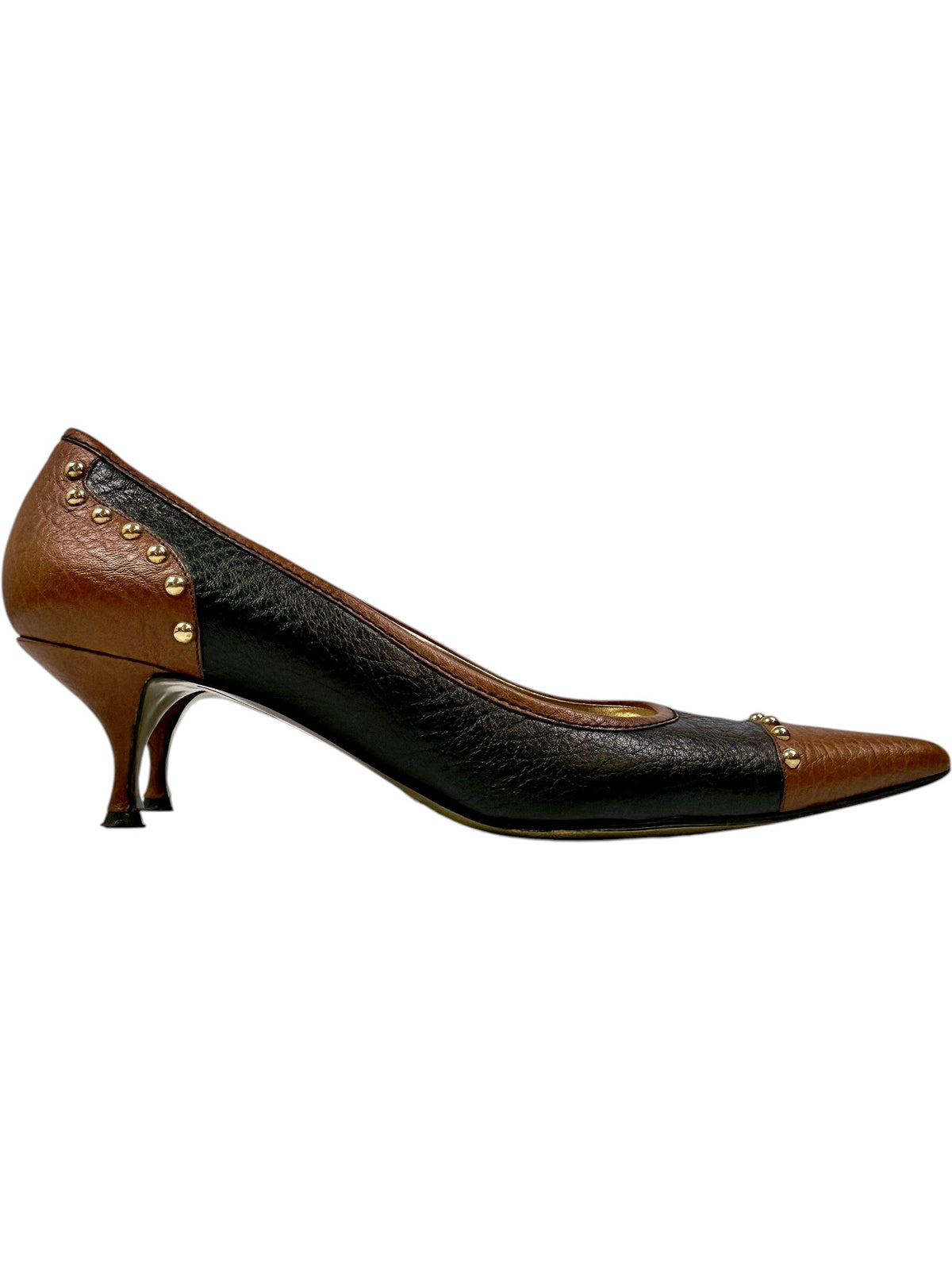 Vintage Dolce & Gabbana Heels